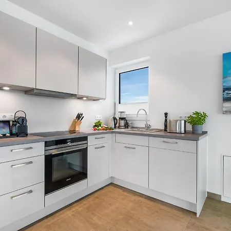 Apartament Dock 76 Bridge - Penthouse *