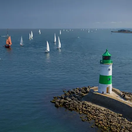 Dock 76 Bridge - Penthouse Apartament *