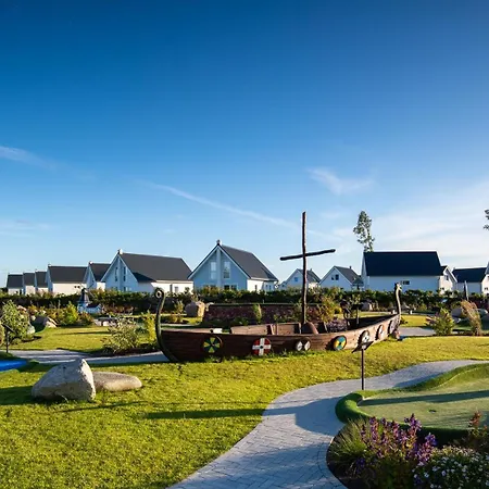 Dock 76 Bridge - Penthouse Apartament *