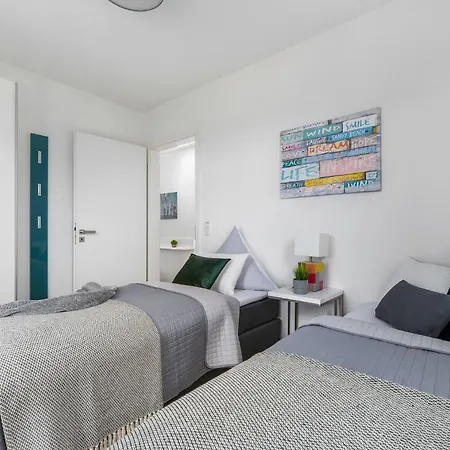 Dock 76 Bridge - Penthouse *