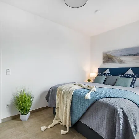 Dock 76 Bridge - Penthouse Apartament