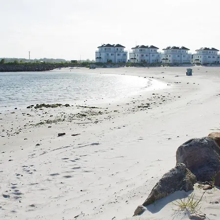 Dock 76 Bridge - Penthouse Apartament