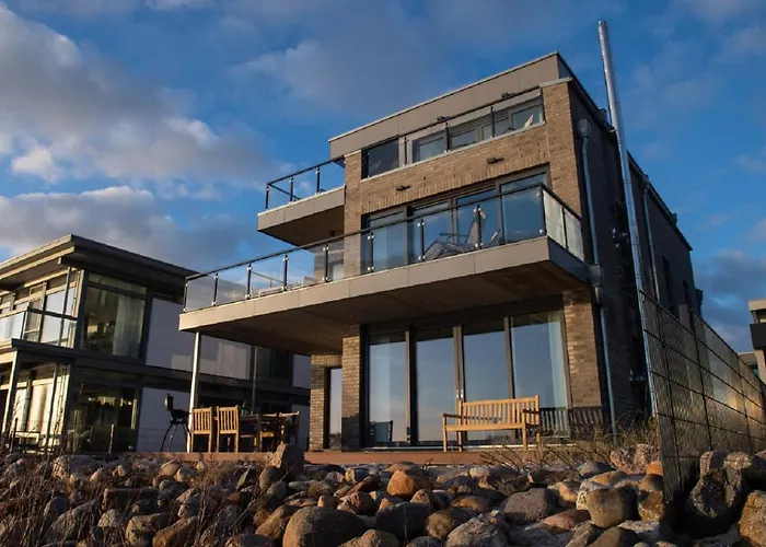 Dock 76 Bridge - Penthouse Апартаменты