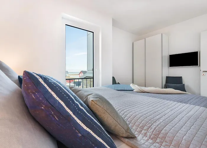 Dock 76 Bridge - Penthouse *